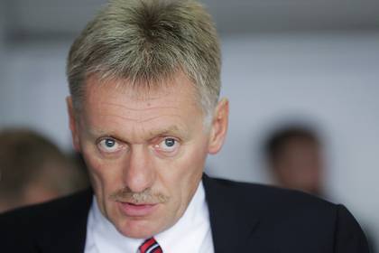 Владимир Путин - Дмитрий Песков - Александр Лукашенко - Кремль объявил об отсутствии олигархов в России - lenta.ru - Россия - Белоруссия
