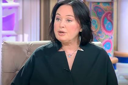 Лариса Гузеева - Алексей Панин - Джефф Монсон - Гузеева осадила жениха на «Давай поженимся!» из-за симпатии к Панину - lenta.ru - США