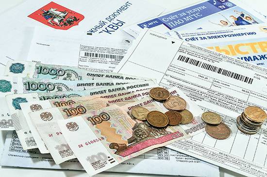 Владимир Якушев - В кабмине обдумывают предложение об отказе от повышения тарифов ЖКХ с 1 июля - pnp.ru