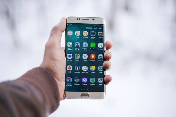 Samsung готовит презентацию Galaxy Note 20 в онлайне - abnews.ru - Россия - США - Нью-Йорк