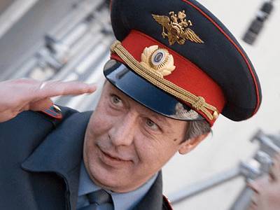 Михаил Ефремов - За автомобилем Ефремова числится 155 штрафов на сумму 275 тысяч рублей - live24.ru - Москва
