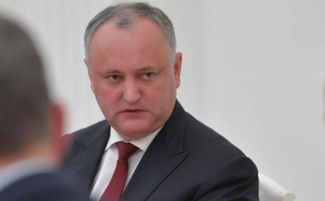 Додон: Молдавия не будет продавать землю иностранцам - eadaily.com - Молдавия