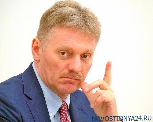 Дмитрий Песков - Александр Лукашенко - Кремль ответил на слова Лукашенко о борьбе за власть за счет олигархов из России - novostidnya24.ru - Россия - Белоруссия