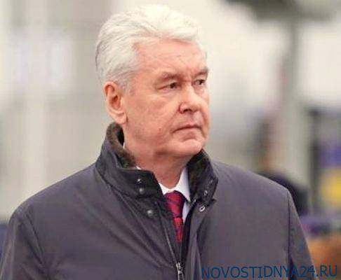 Сергей Собянин - Москва будет выходить из коронавирусных ограничений около двух месяцев - novostidnya24.ru - Москва