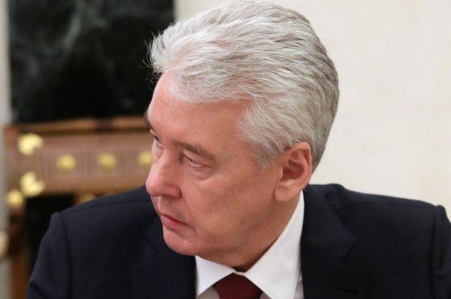 Сергей Собянин - Собянин призвал москвичей не подвергать себя риску в связи с коронавирусом - aif.ru - Москва