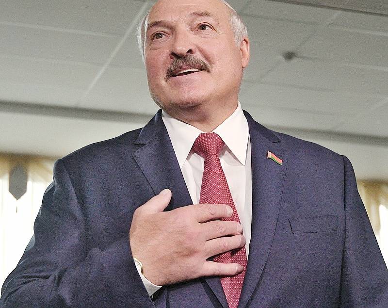 Александр Григорьевич Лукашенко - Андрей Руденко - Лукашенко посетит Парад Победы в Москве - newsland.com - Москва - Россия - Белоруссия
