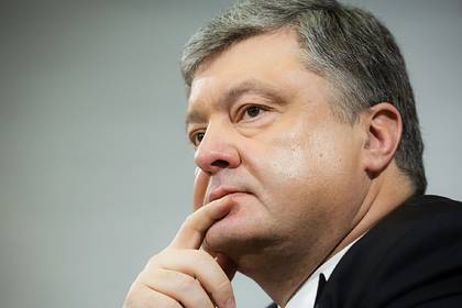 Петр Порошенко - Порошенко захотели арестовать - lenta.ru - Украина
