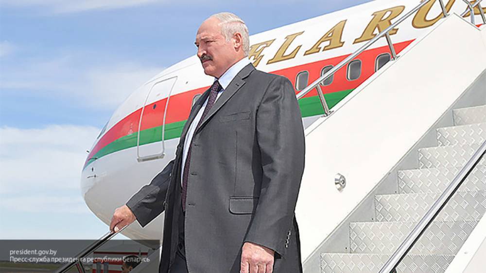Александр Лукашенко - Российские власти ожидают прибытие Лукашенко на парад Победы в Москве - politexpert.net - Москва - Россия - Белоруссия