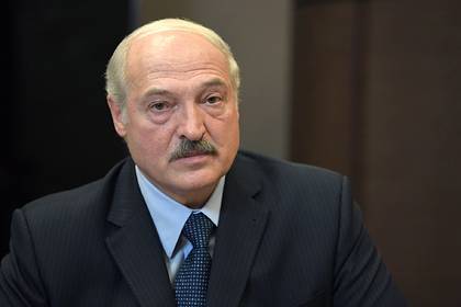 Лидия Ермошина - Александр Лукашенко - Лукашенко пообещал привести всех белорусов в чувства и не допустить Майдана - lenta.ru - Белоруссия