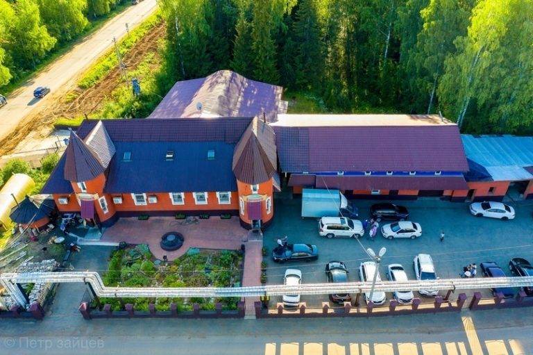 Ресторан «Армения» расширяет свой штат - gorodglazov.com - Армения