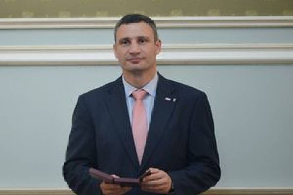 Виталий Кличко - Кличко заявил, что Киев не готов к смягчению карантина и рассказал о рекордном количестве людей в больницах - newsone.ua - Киев