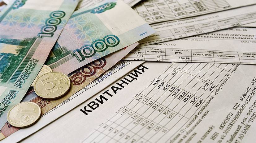 Владимир Якушев - Иван Сухарев - Минстрой России рассматривает вопрос временной заморозки тарифов ЖКХ - russian.rt.com - Россия