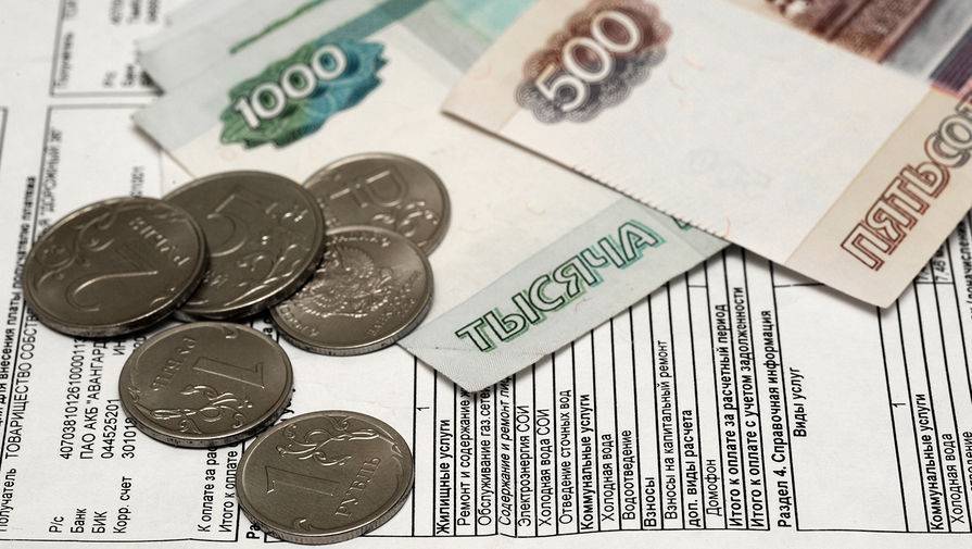 Владимир Якушев - Минстрой может отказаться от ежегодного увеличения тарифов ЖКХ - gazeta.ru