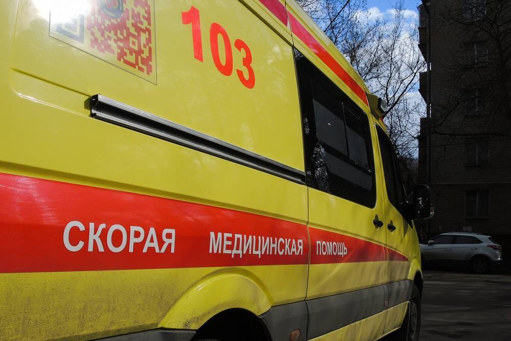 Опубликована статистика смертей от коронавируса в Москве за май - mk.ru - Москва - Лондон - Нью-Йорк - Стокгольм - Мадрид