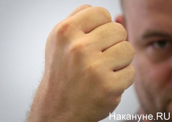 В Прикамье отец-рецидивист наказан обязательными работами за избиение дочери-инвалида - nakanune.ru