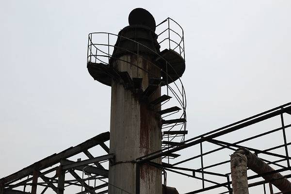 В Китае заметно улучшилась экология - trud.ru - Китай