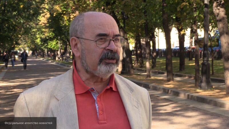Виктор Литовкин - Литовкин назвал обоснованными сомнения Китая в том, что он — первоисточник COVID-19 - nation-news.ru - Россия - Китай - США