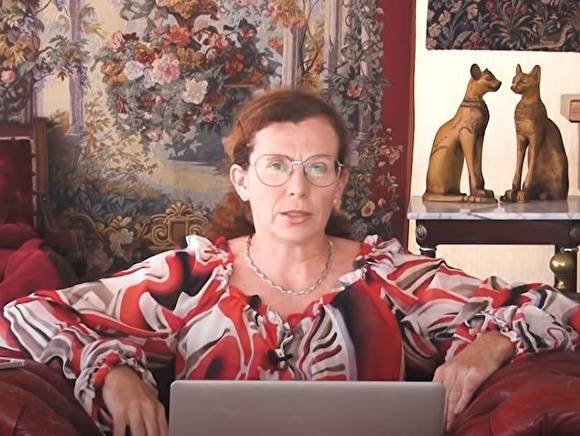 Юлия Латынина - Анастасия Васильева - Юлию Латынину вызвали в СК. Она зачитала в эфире «Эха Москвы» письмо медиков о неготовности к борьбе с COVID-19 - znak.com - Москва - Нижнекамск
