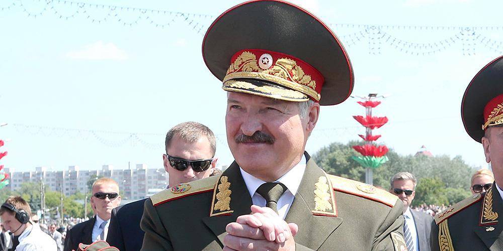 Дмитрий Песков - Александр Лукашенко - Лукашенко прибудет в Москву на парад Победы - ruposters.ru - Москва - Казахстан - Узбекистан - Молдавия - Белоруссия - Киргизия - Таджикистан - Хорватия - Сербия - Минск - Апсны - Туркмения - респ. Южная Осетия