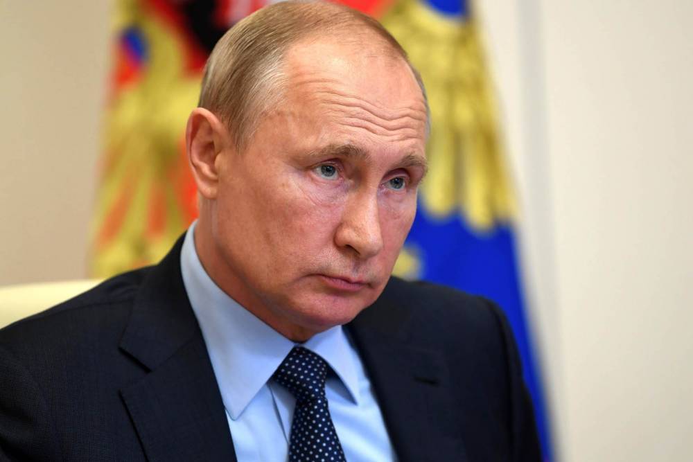 Владимир Путин - Путин призвал развивать цифровизацию в России «на опережение» - vm.ru - Россия