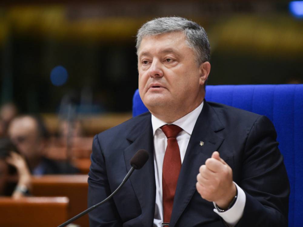 Петр Порошенко - Руслан Бортник - Судьба Порошенко будет зависеть от политических договоренностей – политолог - 24news.com.ua - Украина