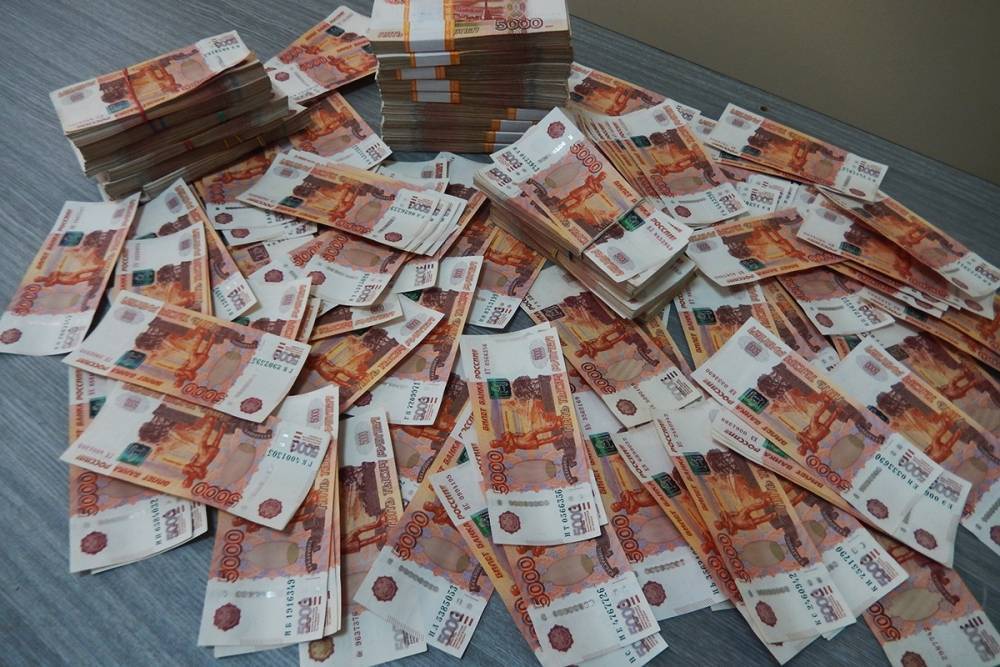 Пенсионерка из Башкирии внезапно лишилась полумиллиона рублей - news102.ru - Башкирия - Бирск
