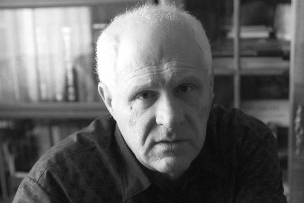 Анатолий Трушкин - Умер сатирик Анатолий Трушкин, госпитализированный с COVID-19 - trud.ru - Москва - Россия