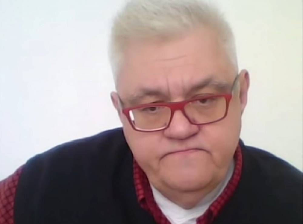Сергей Сивохо - Сивохо не понимает политики Зеленского по Донбассу - news-front.info - Украина - Донбасс