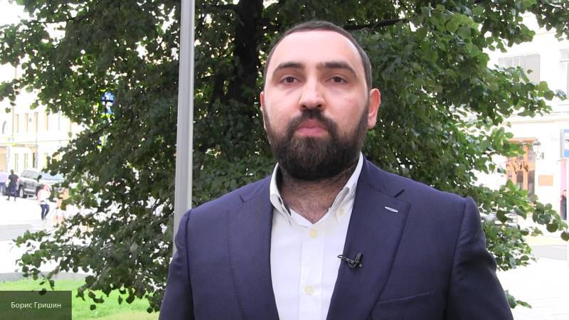 Михаил Ефремов - Сергей Захаров - Глава "Трезвой России": автомобиль в руках алкоголика — смертельное оружие - nation-news.ru - Россия