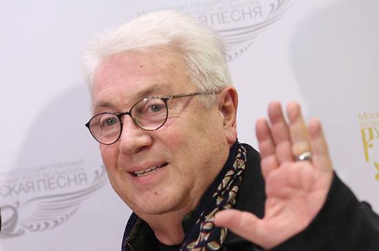 Владимир Винокур - Анатолий Трушкин - Винокур назвал гениальным писателем умершего сатирика Трушкина - pnp.ru