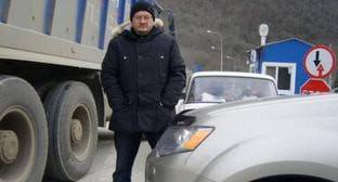 ЕСПЧ определил сумму компенсации заключенному кубанскому активисту Ачилову - kavkaz-uzel.eu - Краснодар - Геленджик