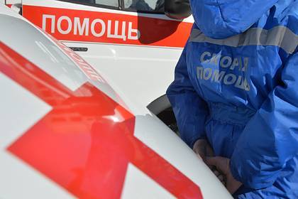 Оксана Драпкина - России предсказали снижение смертности от неинфекционных заболеваний - lenta.ru - Россия