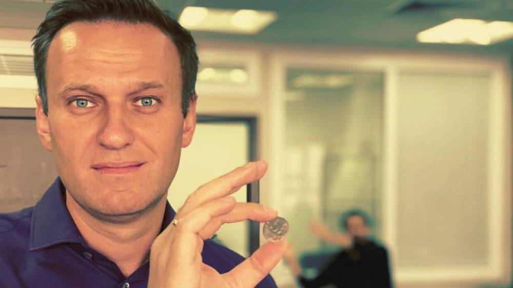 Алексей Навальный - Фирма юриста ФБК финансирует подконтрольные Навальному организации - riafan.ru - Москва - Россия