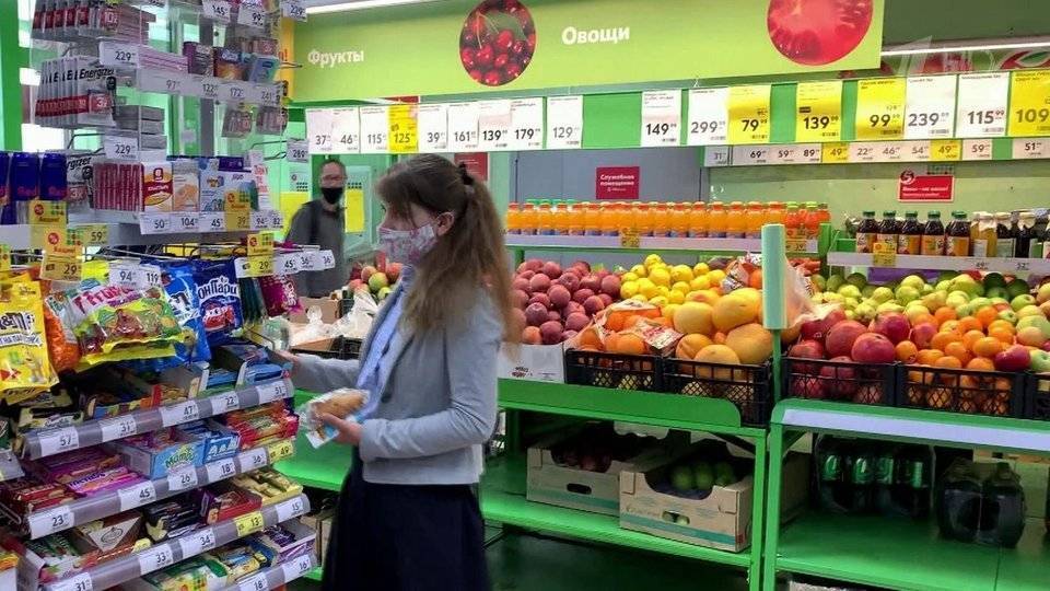 Денис Мантуров - Глава Минпромторга рассказал о планах расширения программы импортозамещения в РФ - 1tv.ru - Россия