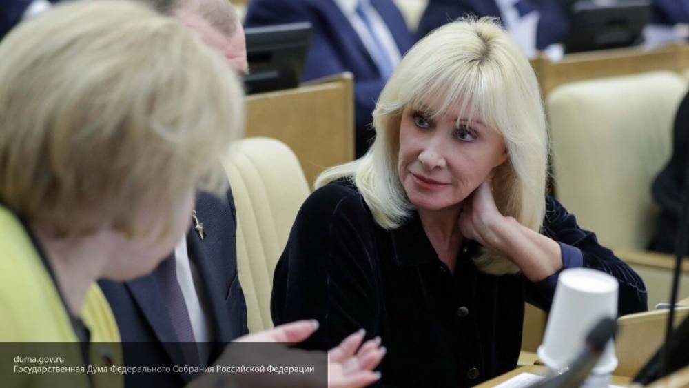 Оксана Пушкина - Оксана Пушкина рассказала о работе врачей после перенесенного коронавируса - nation-news.ru - Московская обл.