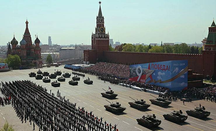 Дмитрий Песков - В Кремле рассказали, кто приедет на Парад Победы. Будет ли Лукашенко? - gomel.today - Москва - Россия - Казахстан - Узбекистан - Молдавия - Таджикистан - Хорватия - Сербия - Апсны - Туркмения - респ. Южная Осетия