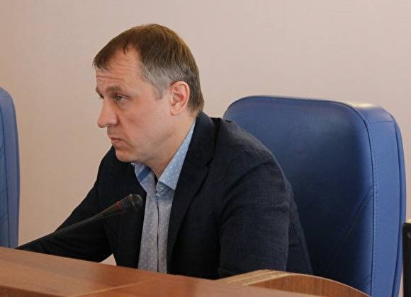 Сергей Дегтярев - Суд признал законными увольнения по утрате доверия двух бывших вице-мэров Нефтеюганска - znak.com - Нефтеюганск