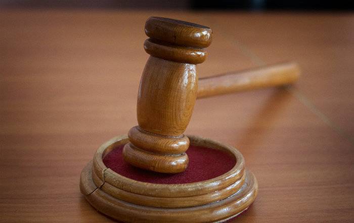 Суд вынес приговор членам наркогруппировки - sputnik-georgia.ru - Грузия - Тбилиси