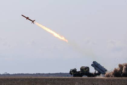 Украина решилась вооружиться «уничтожителями» Крымского моста - lenta.ru - Украина - Одесская обл.