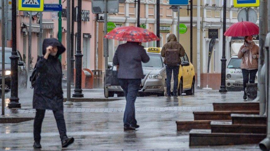Дмитрий Киктев - «Арктическое вторжение» надвигается на Россию — Гидрометцентр - 5-tv.ru - Москва - Россия - Санкт-Петербург