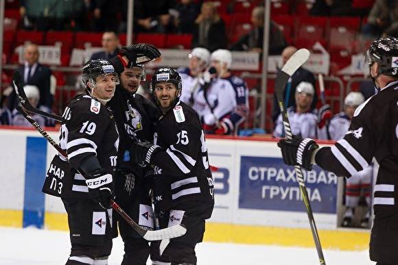 Валерий Белоусов - Кубок губернатора по хоккею пройдет без магнитогорского «Металлурга» - znak.com - Челябинская обл. - Магнитогорск