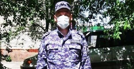 Младенца подбросили в подъезд многоэтажки в Воронеже - moe-online.ru - Воронеж