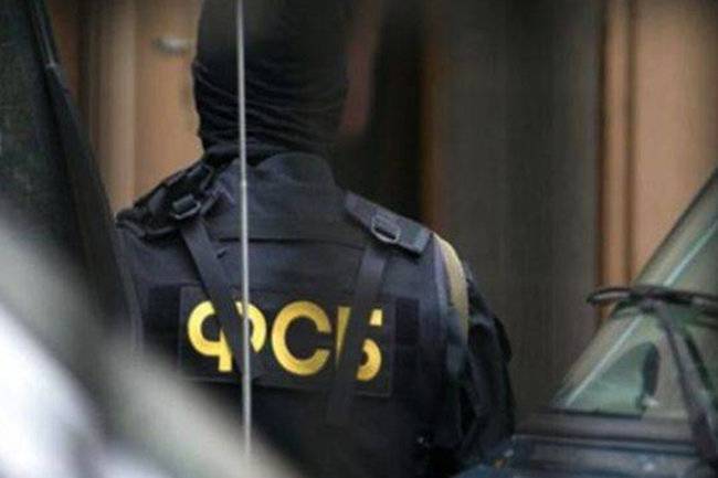 Названа вероятная цель теракта в Симферополе - infox.ru - Россия - Симферополь