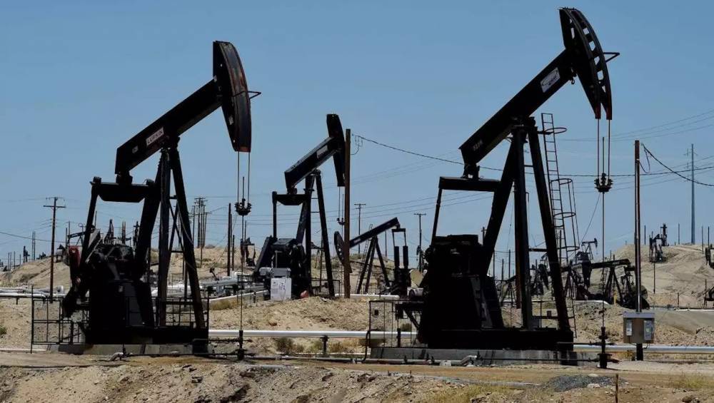 Промышленность сланцевой нефти в США может упасть: причина в низких ценах - 24tv.ua - США - Австралия