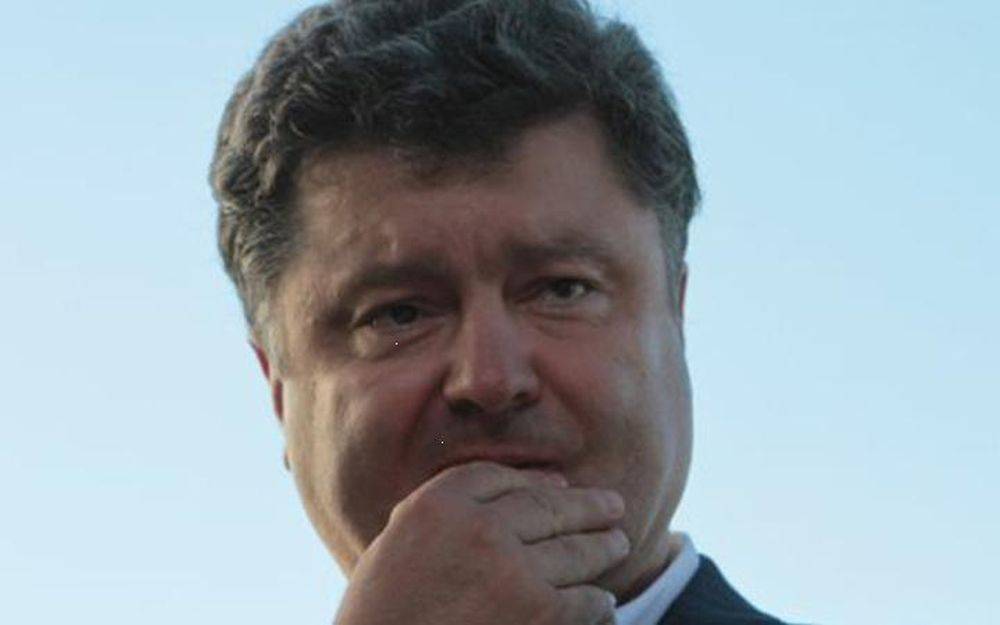Петр Порошенко - Виктор Янукович - Виталий Сердюк - Порошенко вызывают в суд рассказать, как он «сдал Крым» - news-front.info - Украина - Киев - Крым
