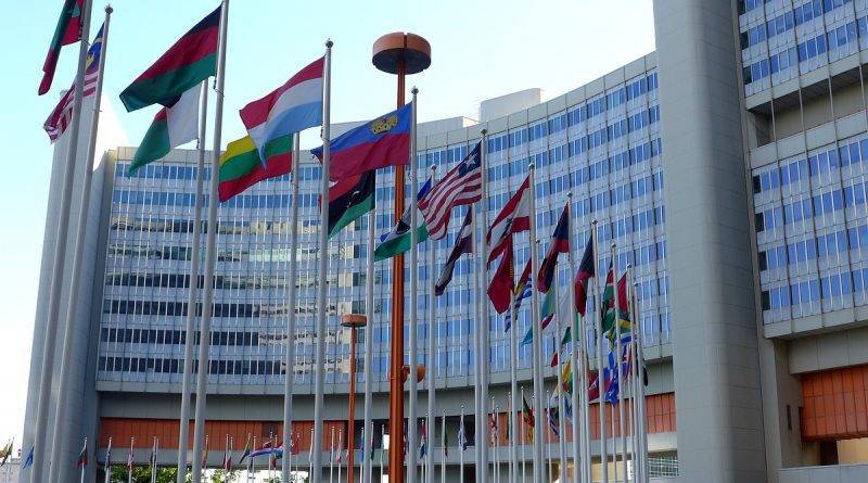 Впервые за 75 лет мировые лидеры не встретятся на ежегодном собрании Генассамблеи ООН - usa.one - Нью-Йорк - Нью-Йорк