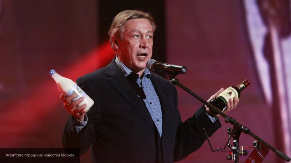 Михаил Ефремов - Алексей Журавлев - Сергей Захаров - Депутат Журавлев: Ефремов должен получить максимально жесткое наказание за пьяную аварию - polit.info - Москва - Россия
