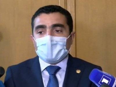 Ставленник Пашиняна связал уголовные дела в Котайкской области с «Процветающей Арменией» - news.am - Армения - Котайкской обл.