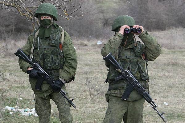 ФСБ предотвратила теракт на рынке в Симферополе - trud.ru - Россия - Украина - Симферополь