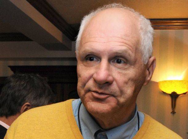 Никас Сафронов - Лука Затравкин - Анатолий Трушкин - Умерший от коронавируса Анатолий Трушкин шутил про COVID-19 - bimru.ru